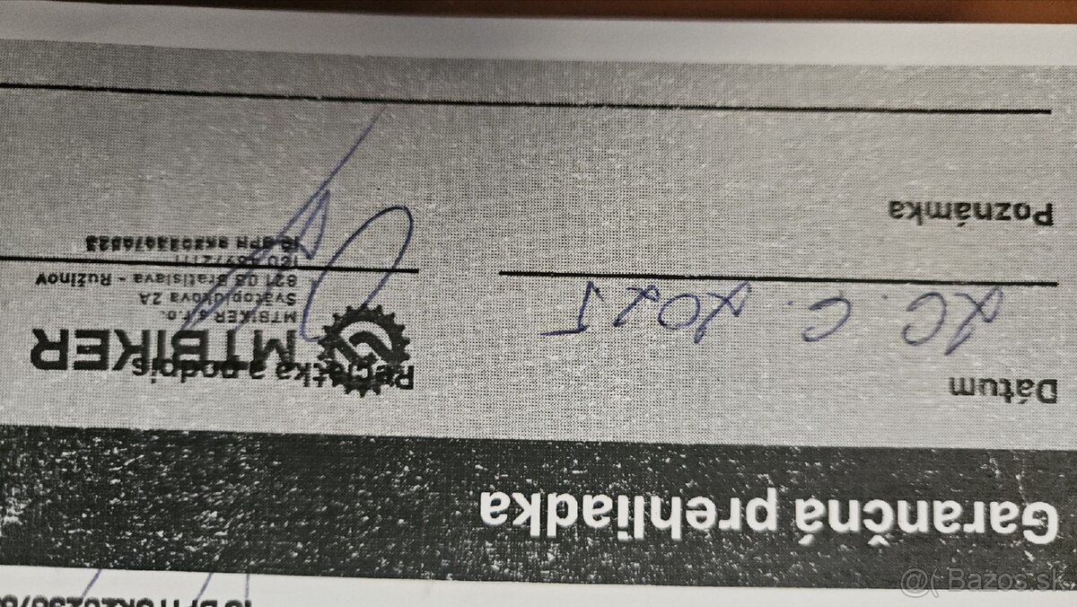 Elektrobicykel DEMA Beast Celoodpruženy záruka - 4