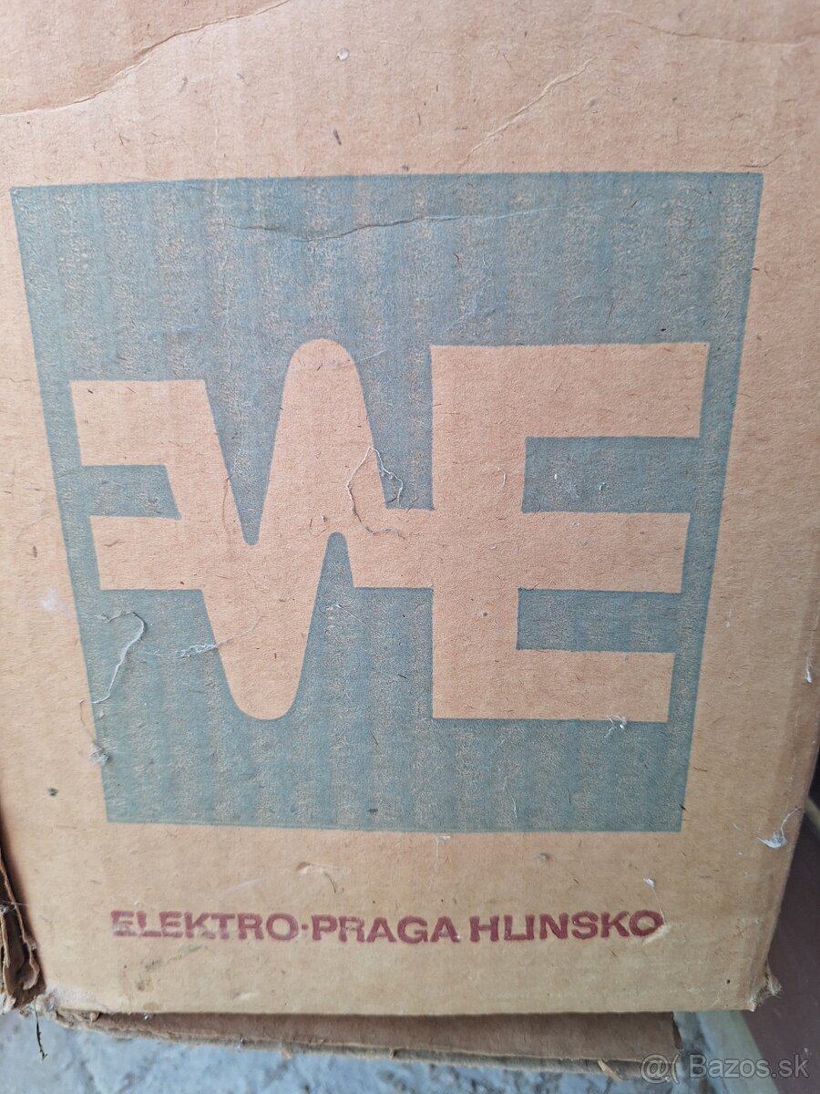 Retro vysavac ETA Manus 422 - 4