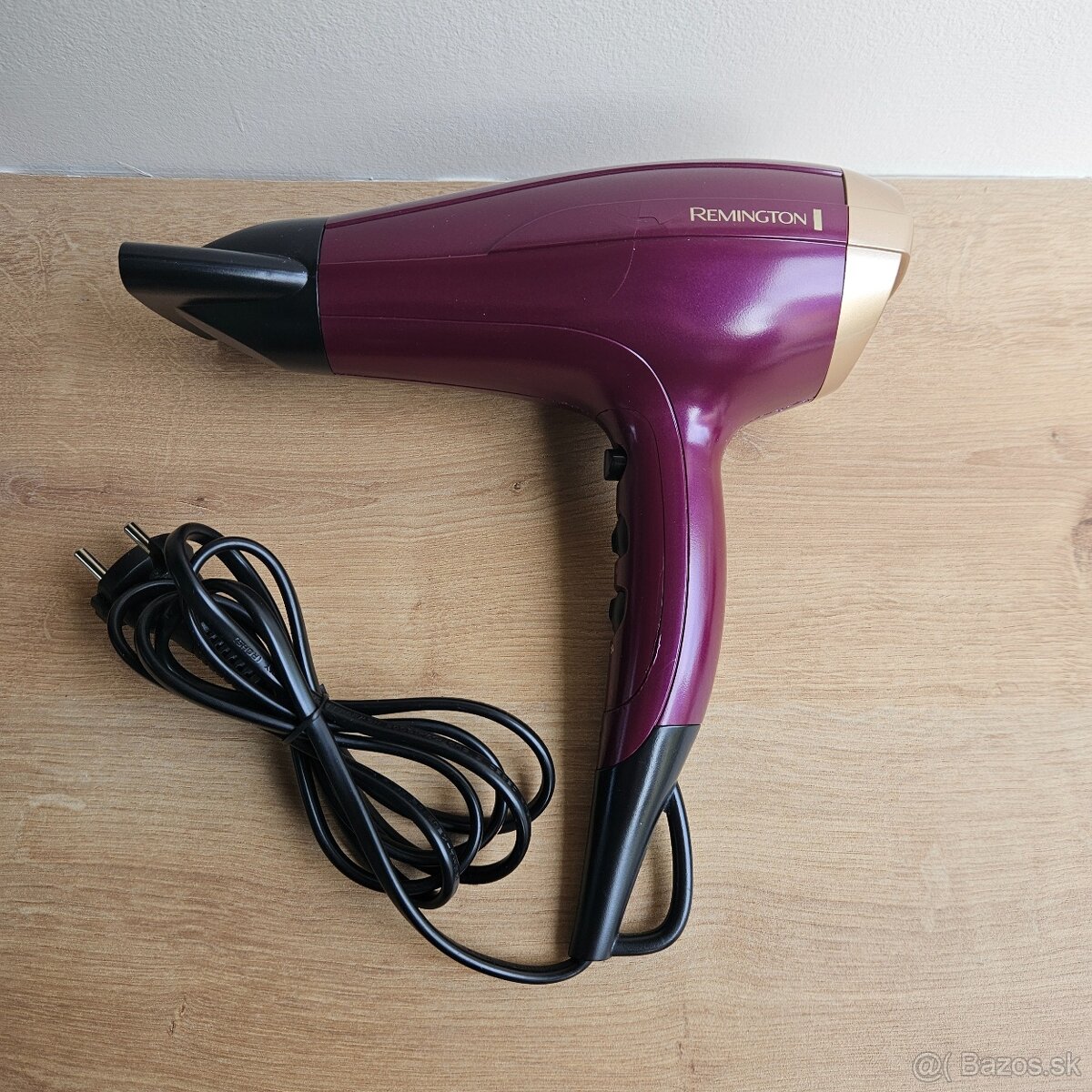 Fen Remington D5219 - 4