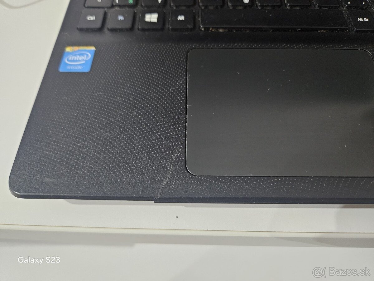 Acer Aspire E15 - 4