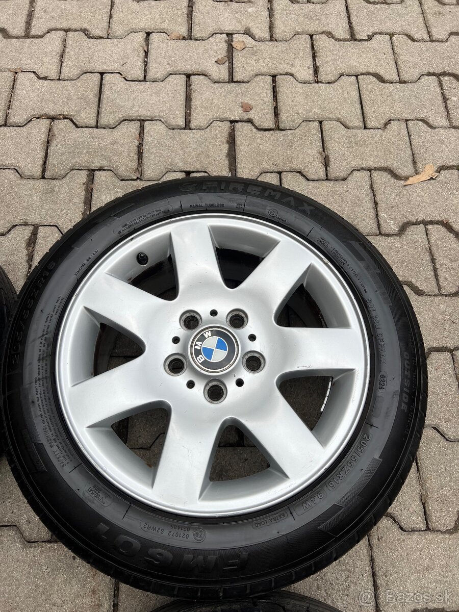 5x120 R16 styling45 - 4