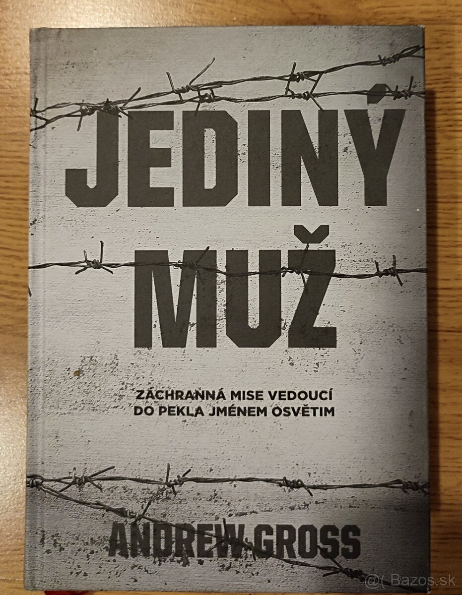 Vojnové Remarque, Hemingway, Mailer - 4