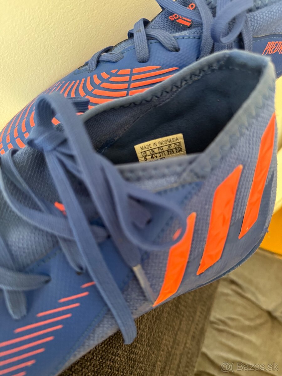 Predám Kopačky Adidas Predator - 4