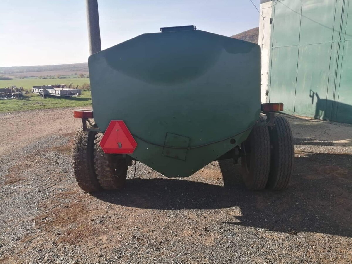 cisterna na naftu - 4