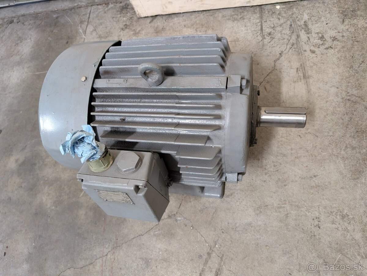 5,5kW 1450ot/min - 4