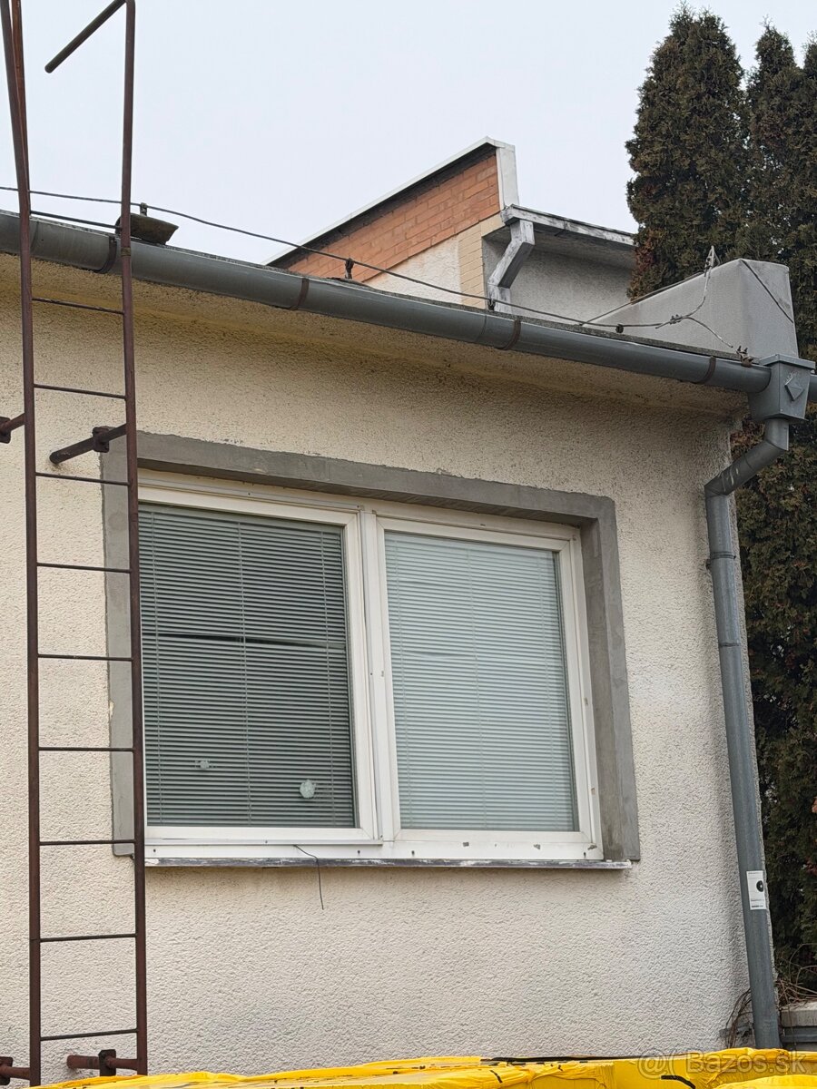 Darujem plastove okna - 4