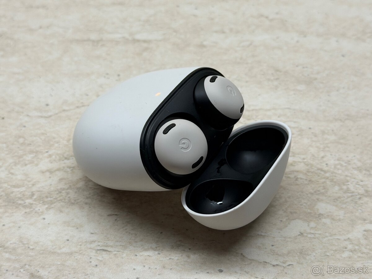 Google Pixel Buds Pro - 4