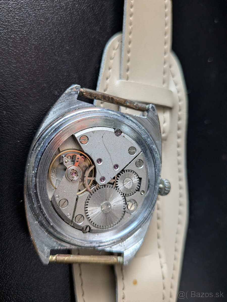 PRIM cal 68.4 povodný remienok - 4