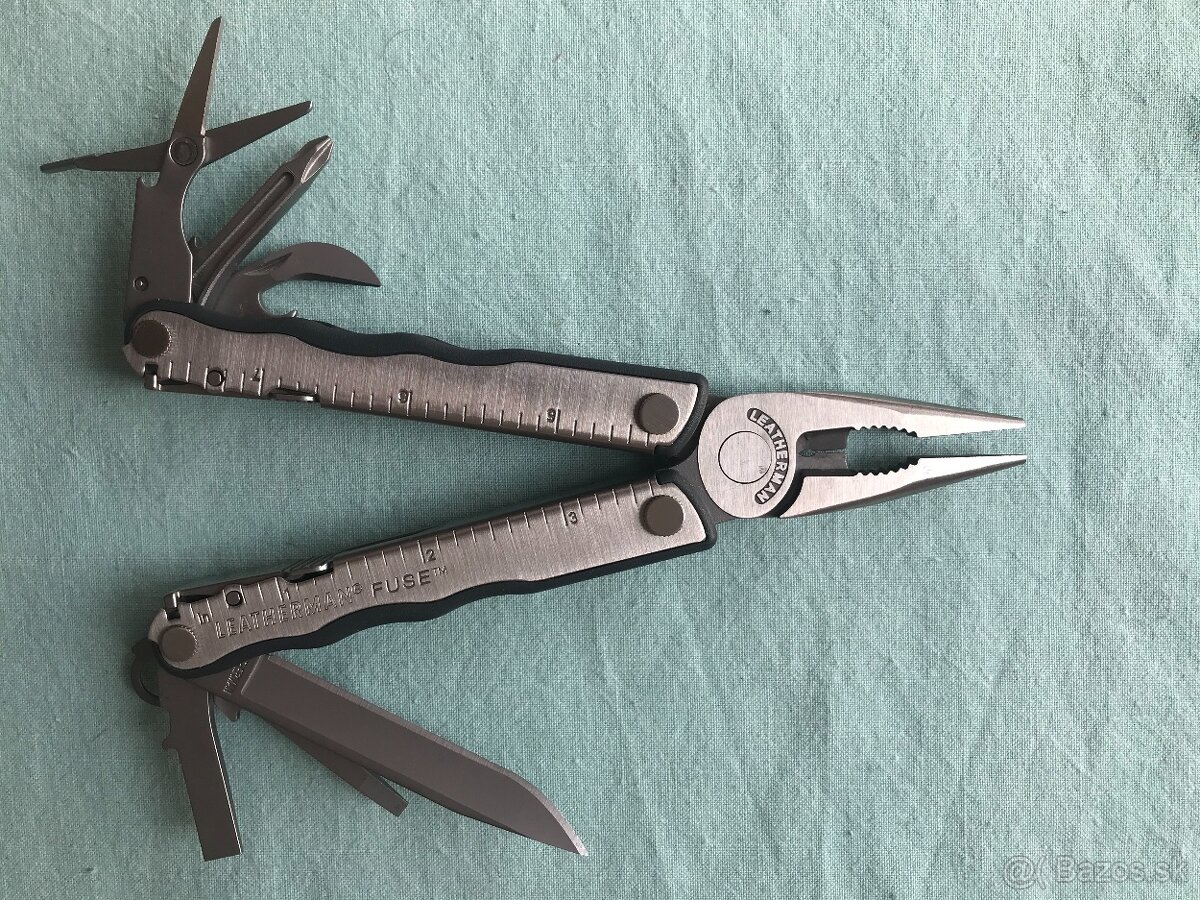 Leatherman FUSE - 4