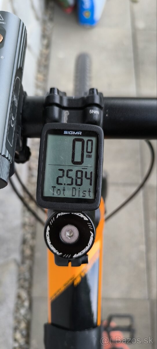 Merida Silex 200 gravel - 4