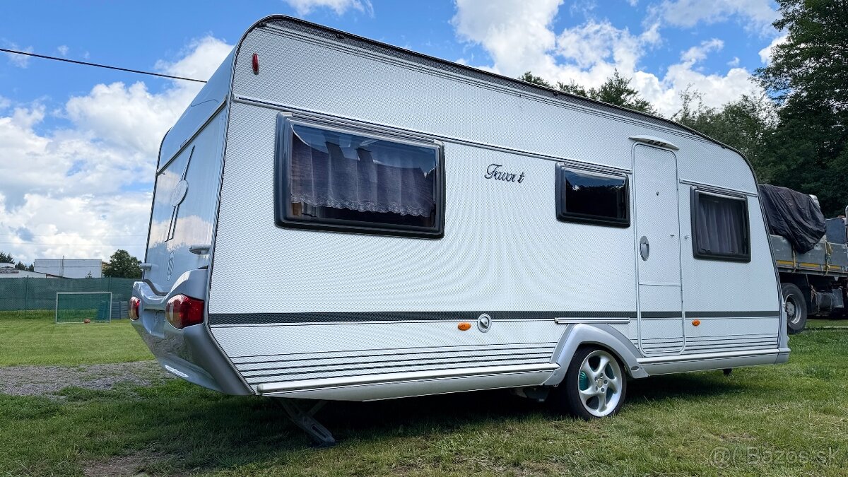 LMC Favorit 5x spanie elektróny - 4