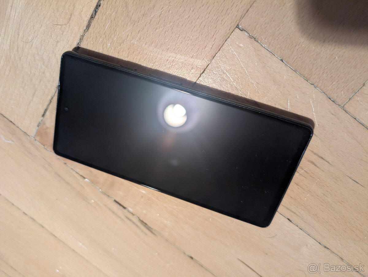 Predám Google Pixel 6a, 128GB - 4