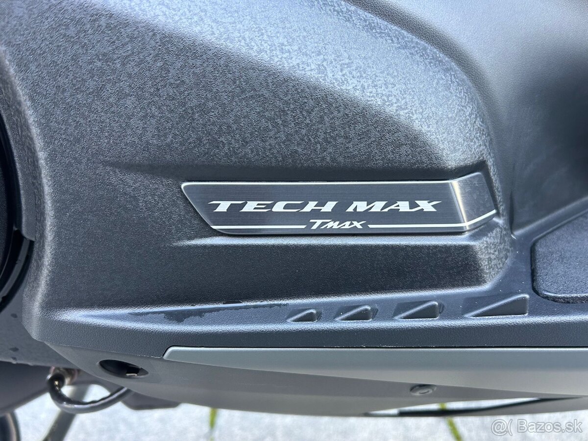 Yamaha T-Max 560 tech - 4