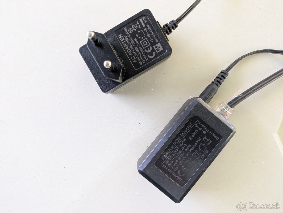 Router Mikrotik hap ac2 + anténa Greenpacket OA335P - 4