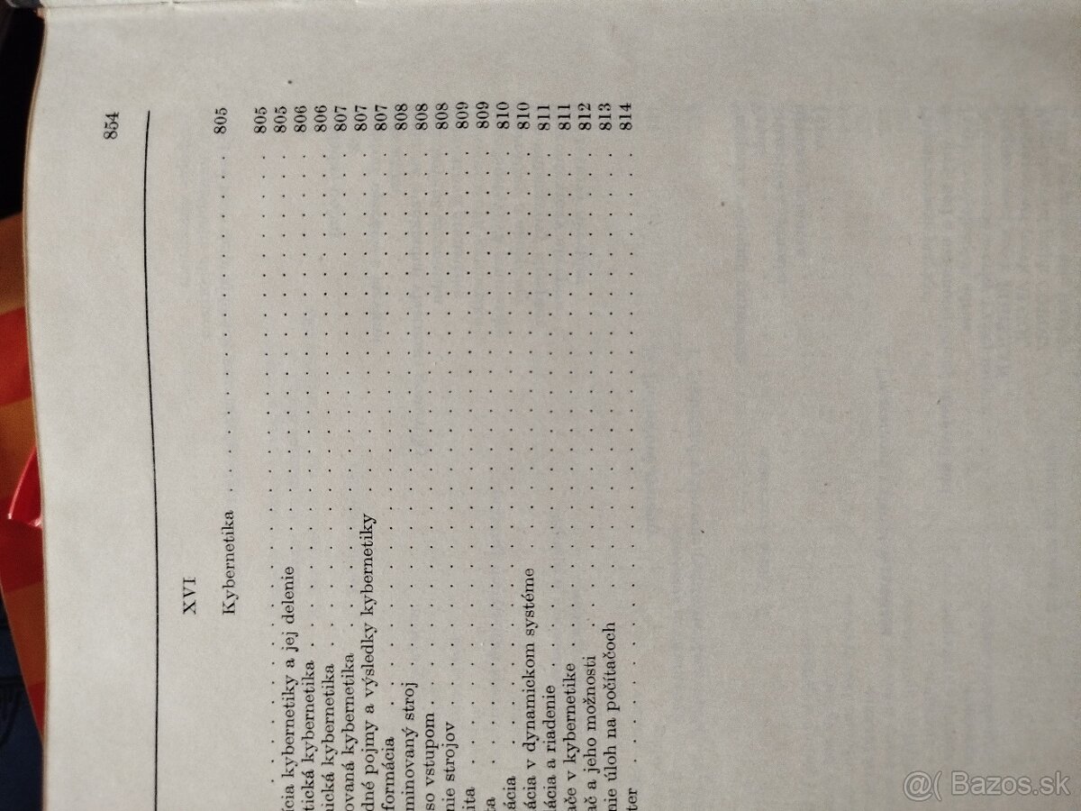 Malá encyklopédia matematiky - 4