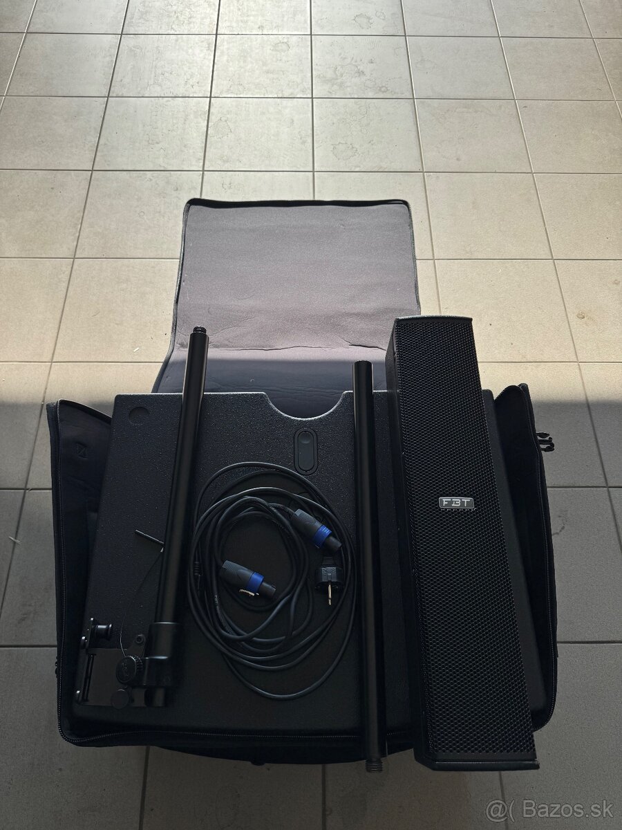 Predám FBT CS 1000 - 4