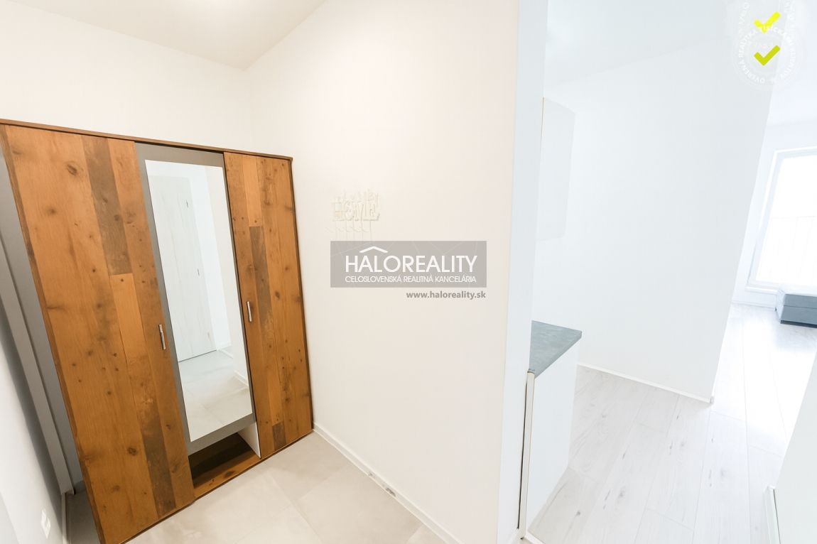 HALO reality - Predaj, jednoizbový byt Poprad, Dlhé Hony, Do - 4