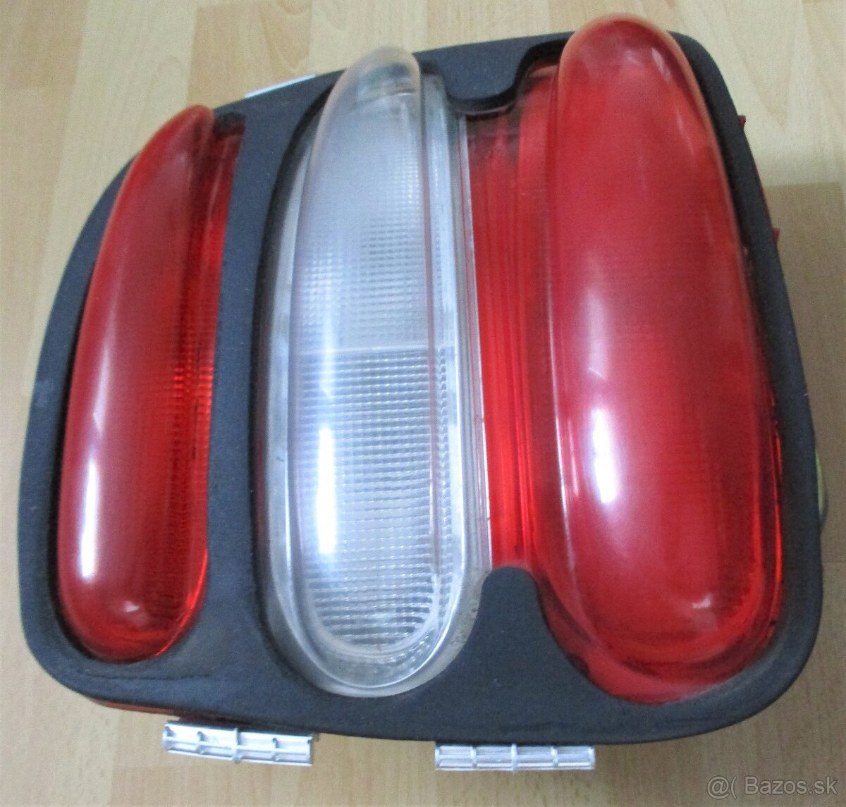 zadné pravé svetlo na Fiat Brava. - 4