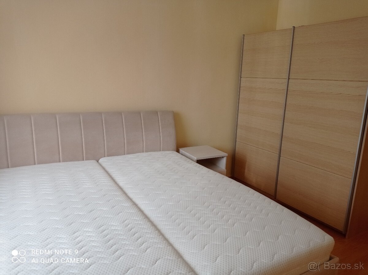 Predám 2-izbový byt - 4