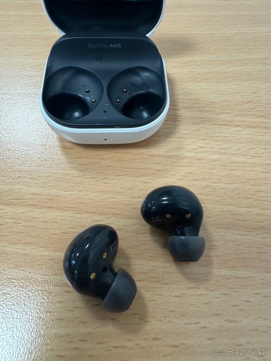 Samsung Galaxy Buds2 SM-R177 - 4