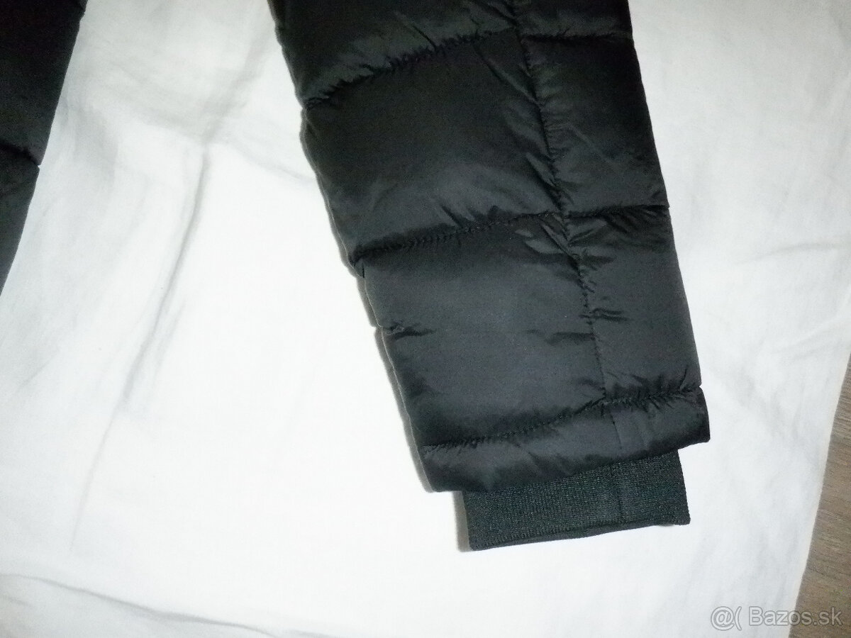 Krásna dámska zimná bunda Pepe Jeans-nová+šál zdarma - 4