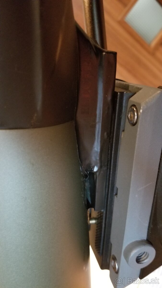 Celestron Ultima 100 Pozorovaci dalekohlad - Spotting Scope - 4