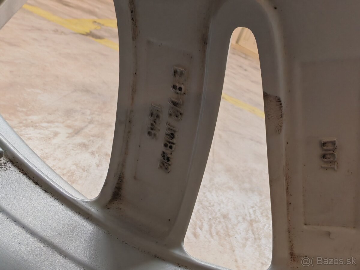 Zimna sada BMW X5 F15 - 4