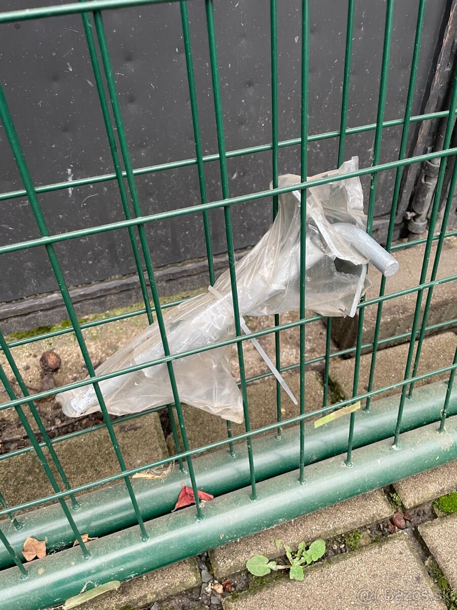 Záhradná brána Štandard - 4