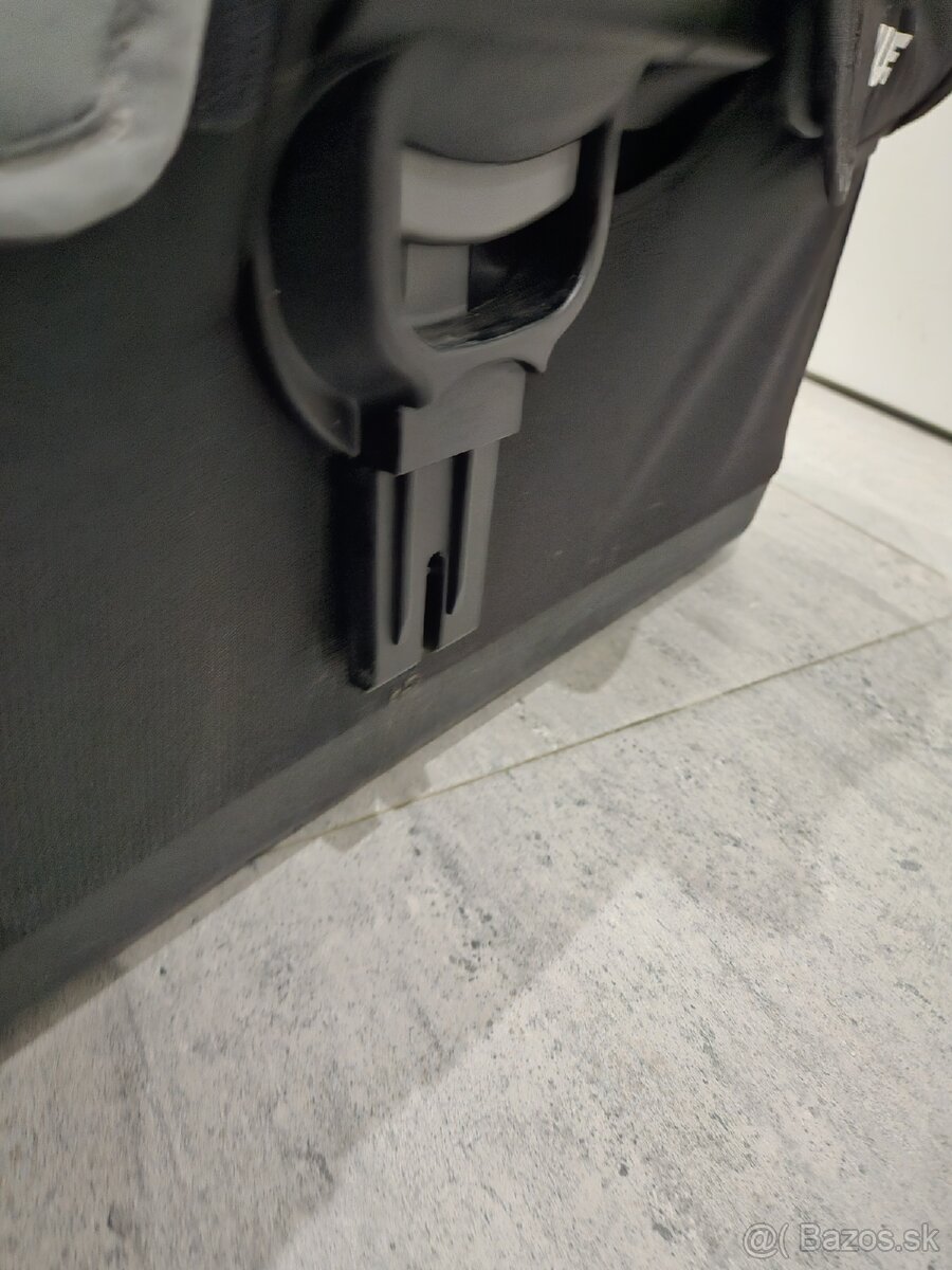 Thule Urban Glide II - 4