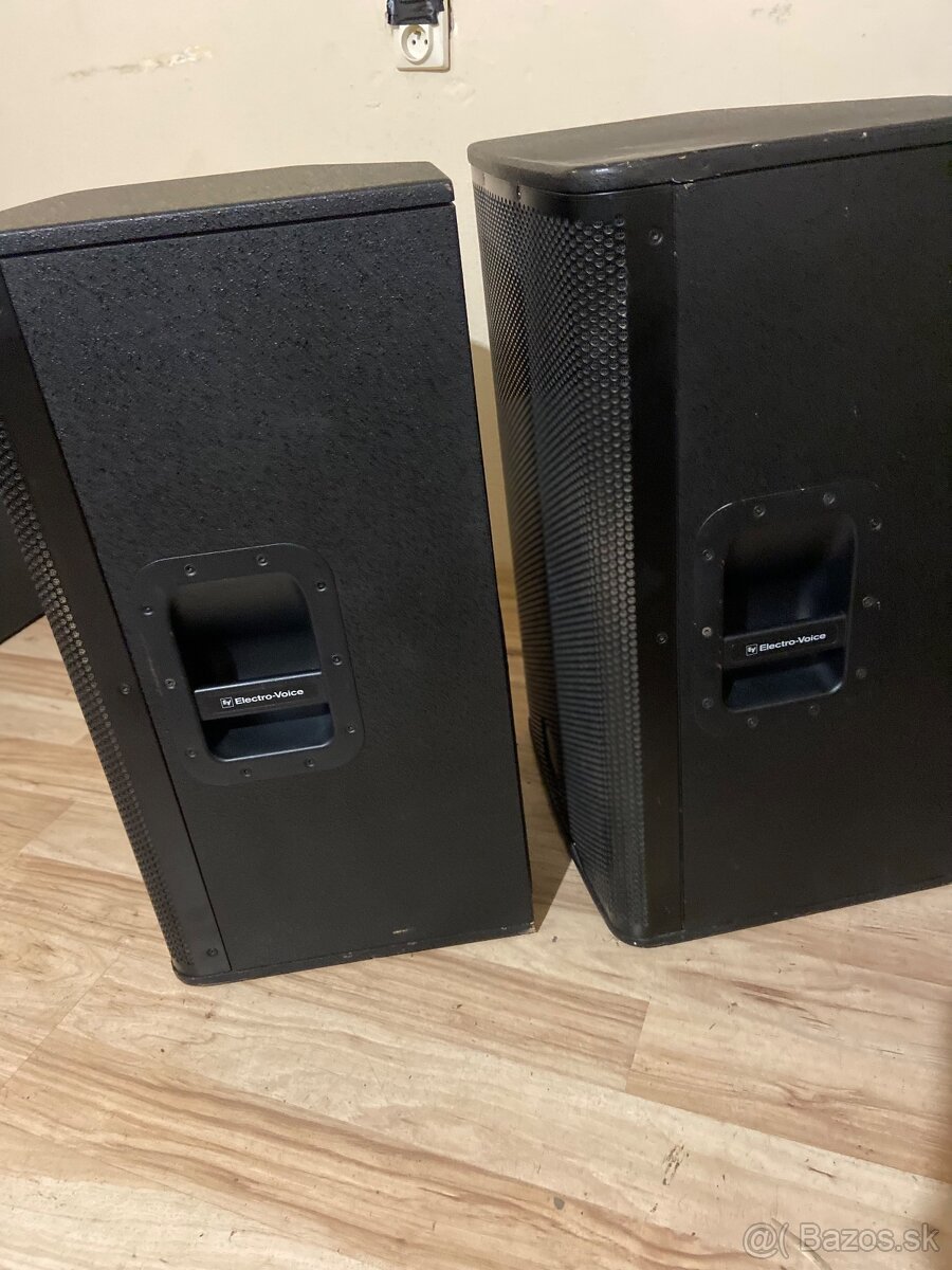 Electro- Voice ELX 115 SP - 4