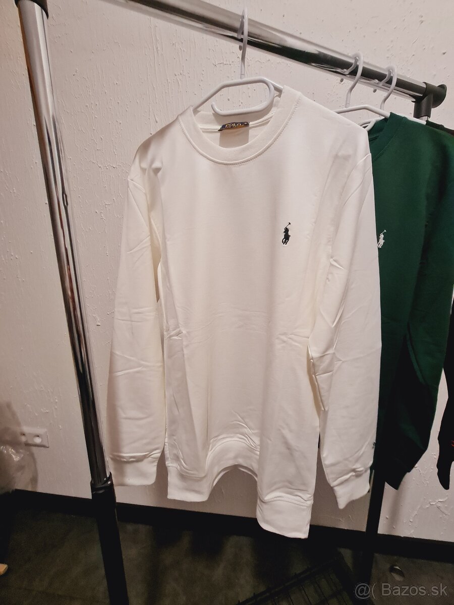 Polo ralph lauren svetrik - 4