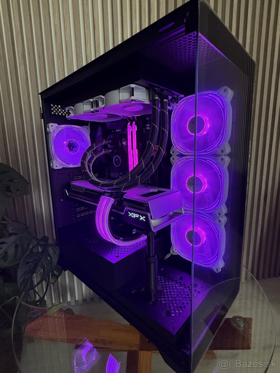 Ryzen 9 5950x,RX 7800 XT 16GB,DDR4 32GB - 4