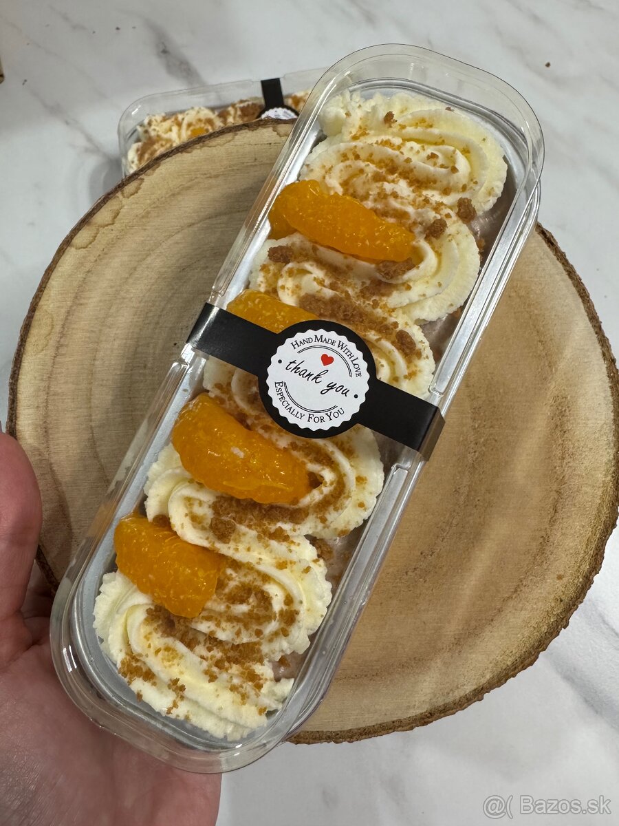 Domáce luxusné dezertíky - 4