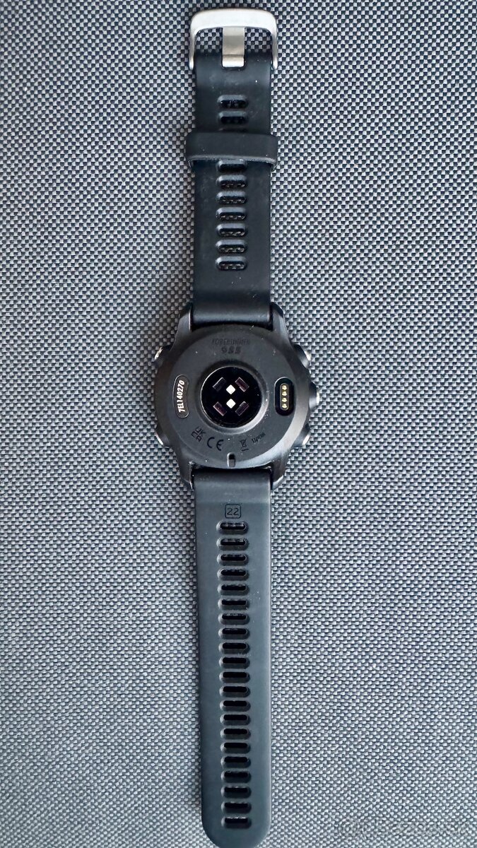 Garmin Forerunner 955 - 4