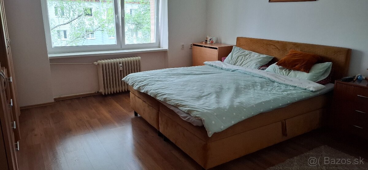 Predám 3-izbový byt - 4