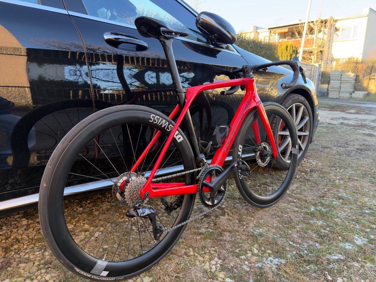 Lapierre aircode drs 8.0 - 4