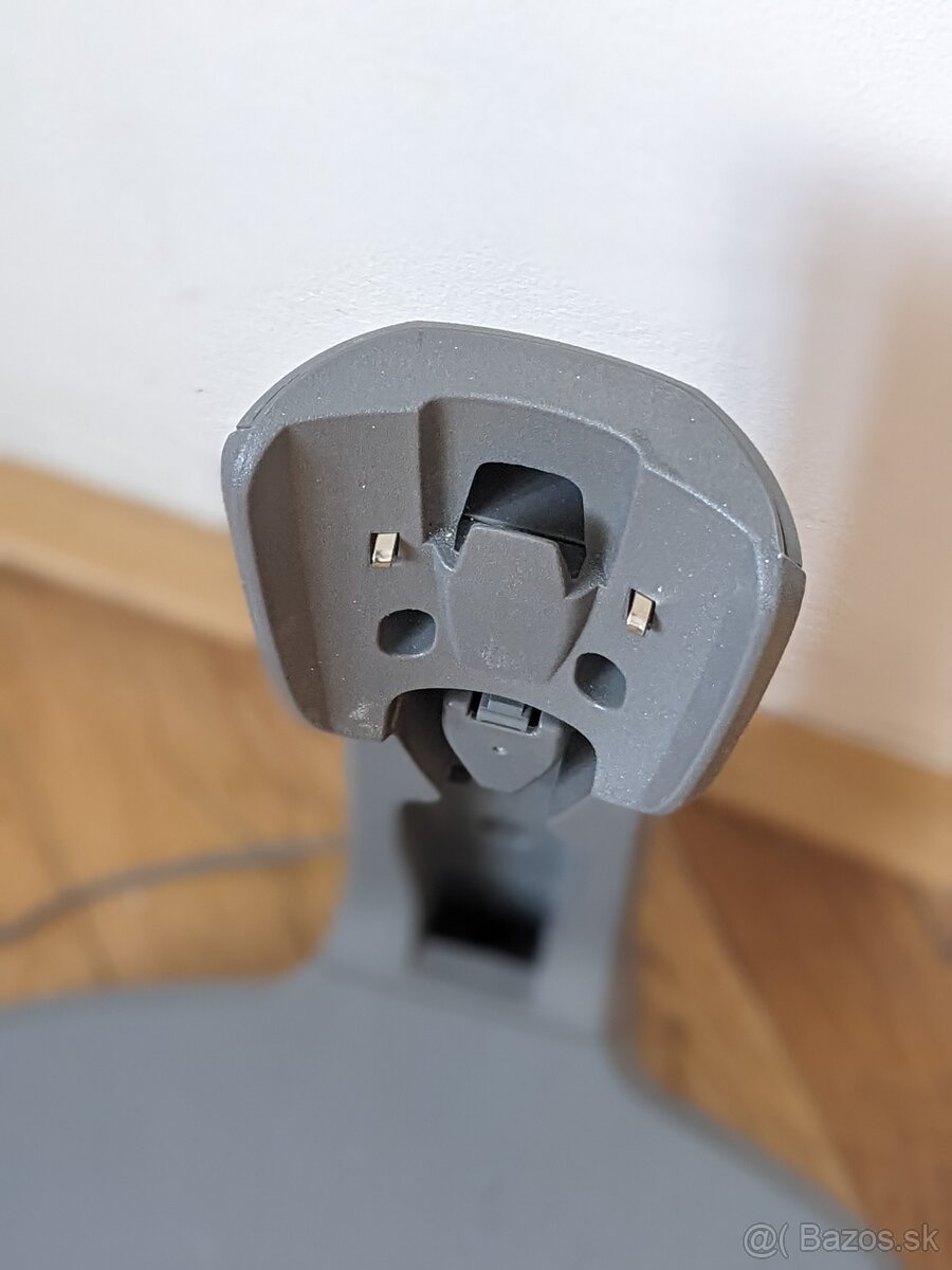 Vysávač Electrolux Ergorapido - 4