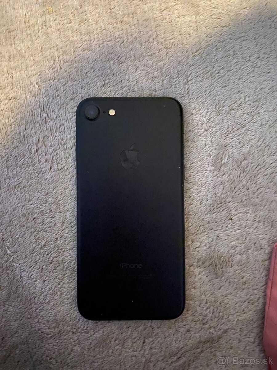 Predám iPhone 7 - 4