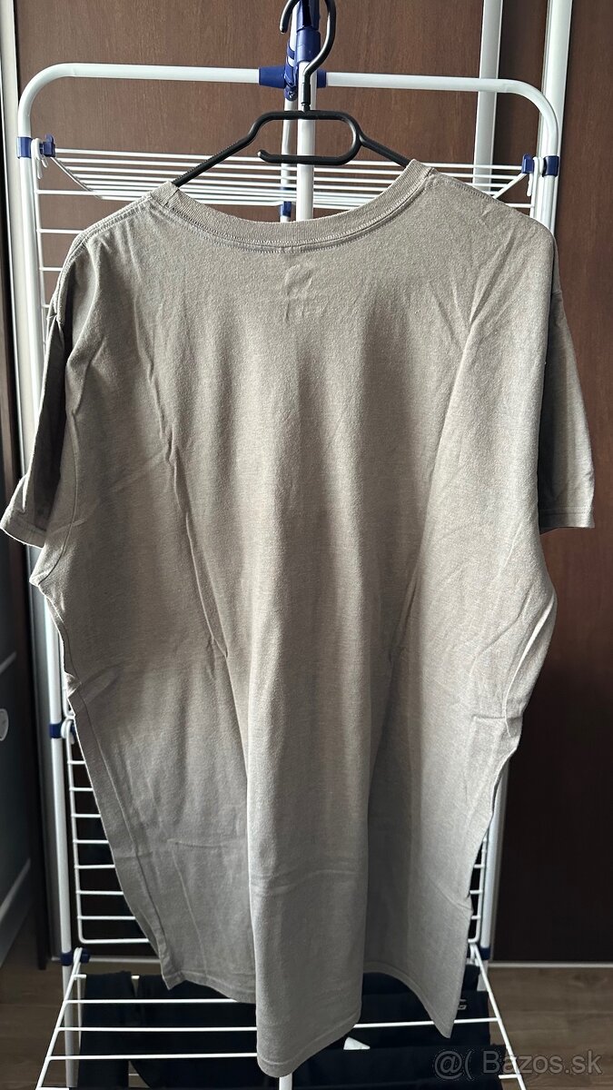 Detroit Red Wings tricko - 4