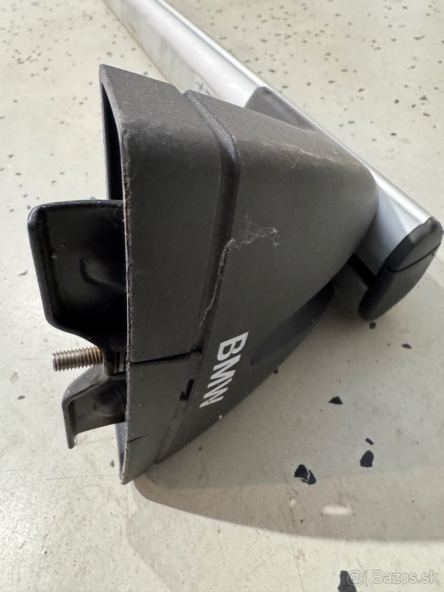 Predam priečniky na E91/92 - 4