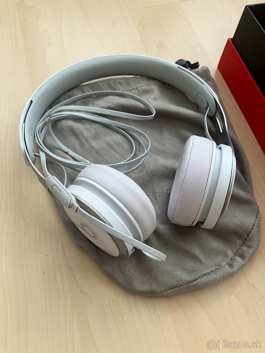 Sluchadlá - Beats By Dr. Dre - 4