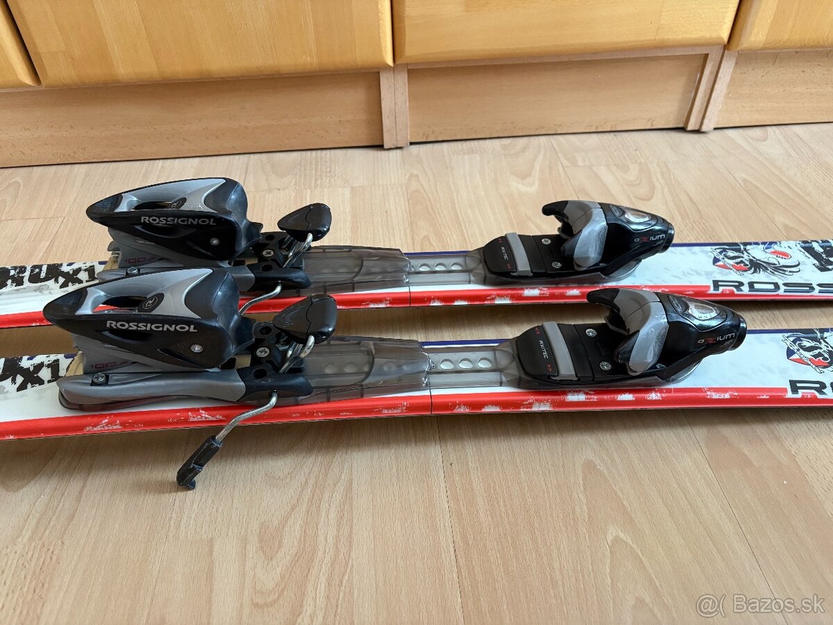 Detské /juniorské/ lyže - 4