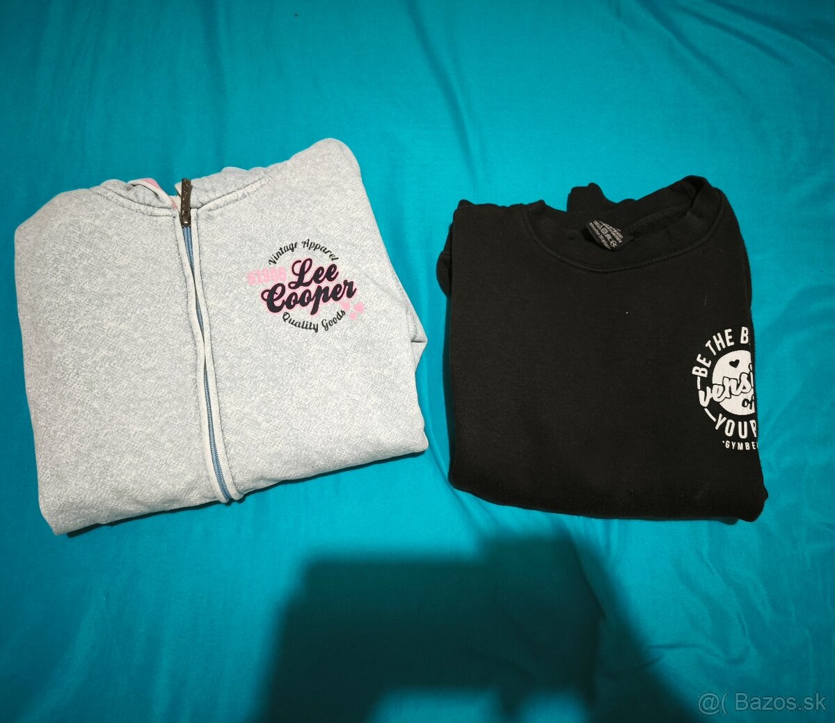 Darujem oblečenie - 4