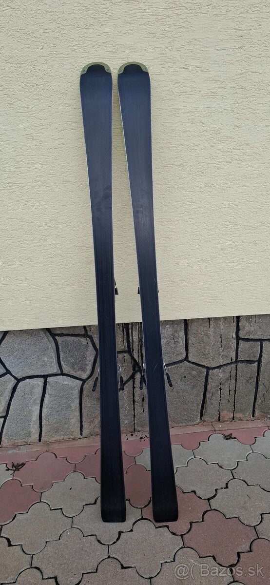 Predám lyže Fischer RC4 - 4