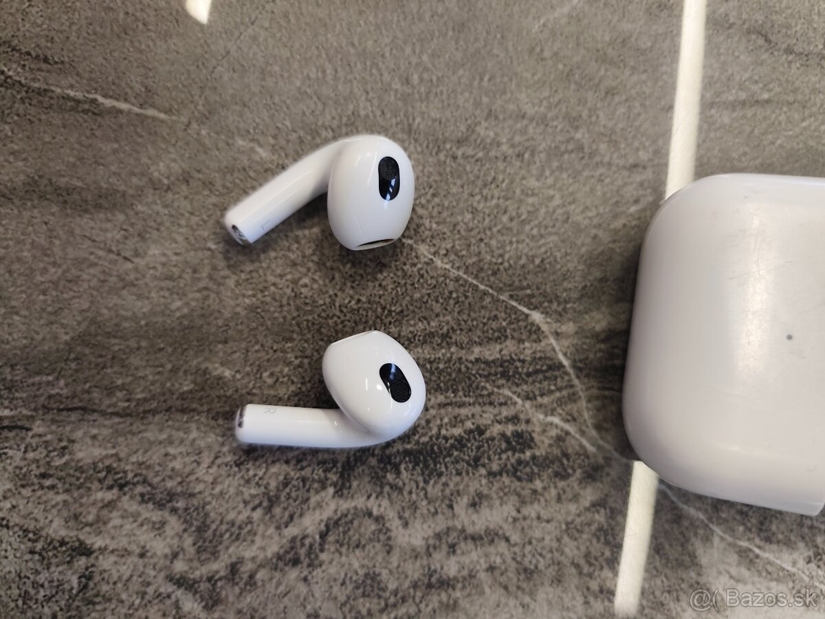 Airpods 3 - 4