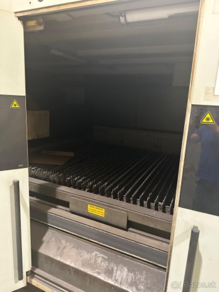 Fiber laser BLM Group ADIGE LS 5 (7732) - 4