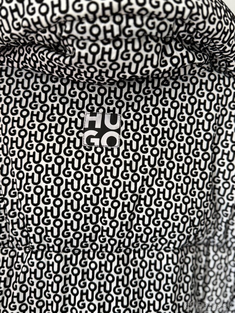 Hugo boss damsky kabat - 4