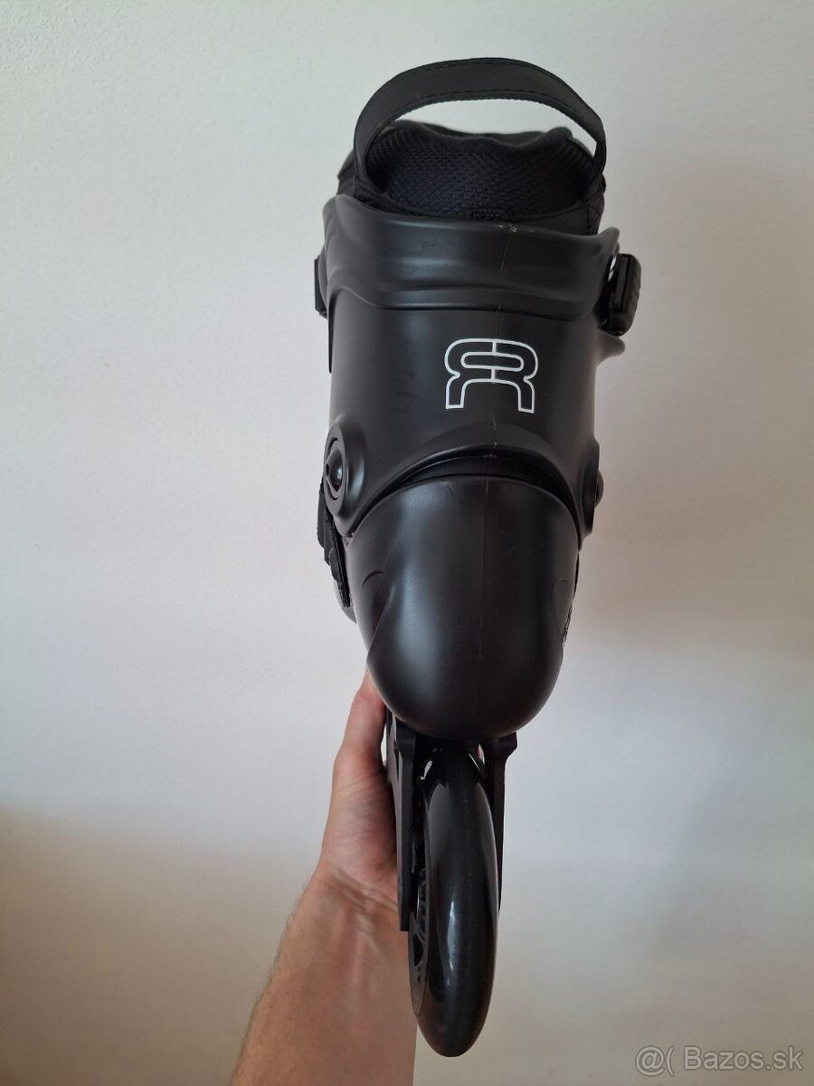 ✅ FR Skates FRX 310 - 4