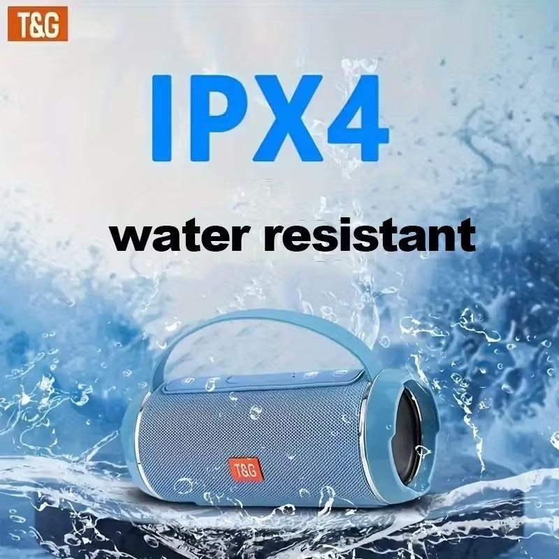 Reproduktor TG-116C Bluetooth - 4