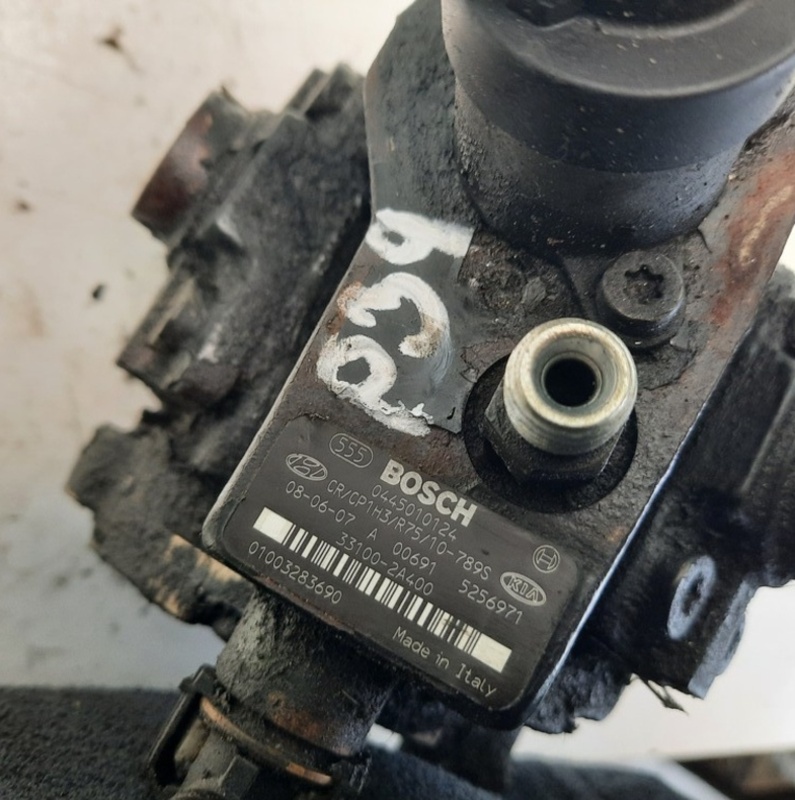 Vstrekovacie čerpadlo Kia CEED 1.6 CRDI 0445010124 - 4